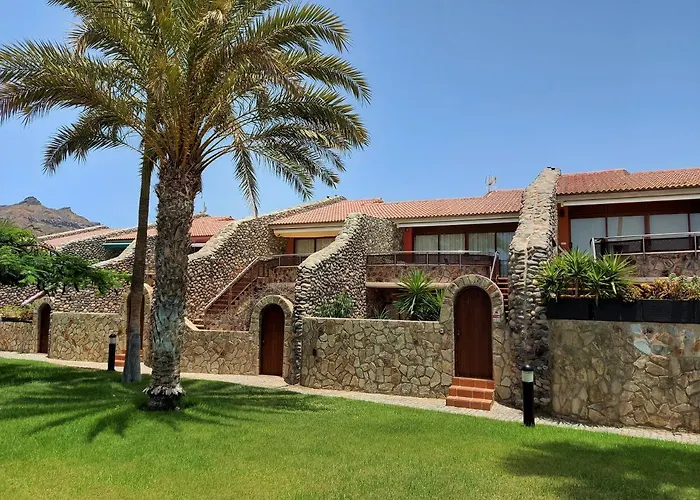 Casa Tauro Golf - Luxury Chalet With Sea View