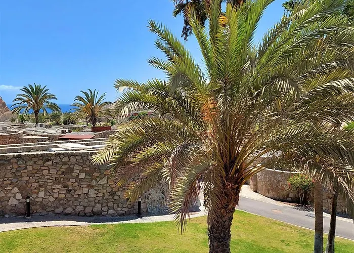 Casa Tauro Golf - Luxury Chalet With Sea View