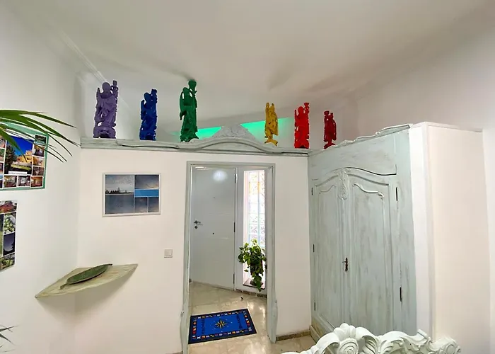 La Luz Vivienda Vacacional
