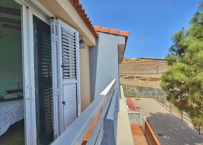 Duplex Hoya Del Viejo