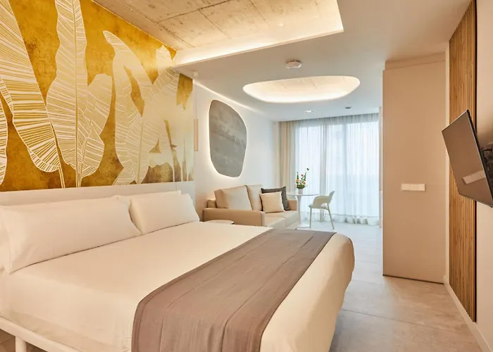 Silken Atlantis Suites - Holiday Homes