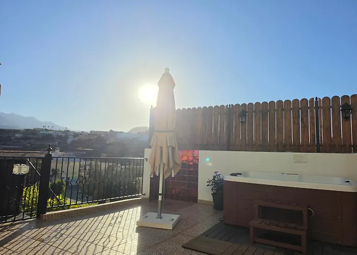 Casa Amelia Con Spa De Hidromasaje